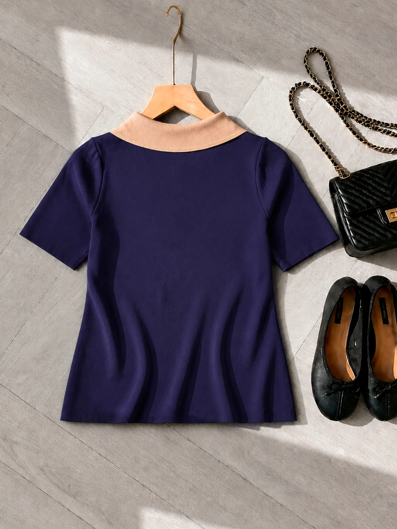 MIS0037 GRIS Y NEGRO 11707